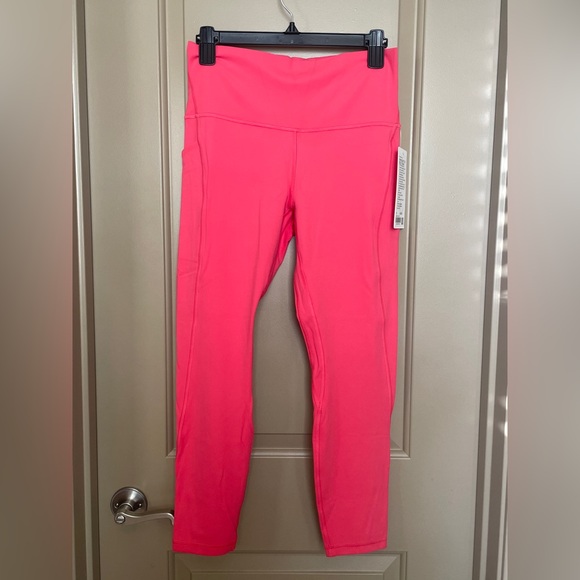 lululemon athletica Pants - lululemon Align™ High-Rise Pant with Pockets 25"